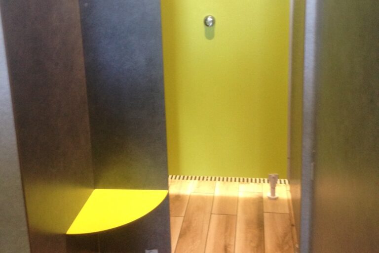 Camping Ferme Des Saules - Bild 6