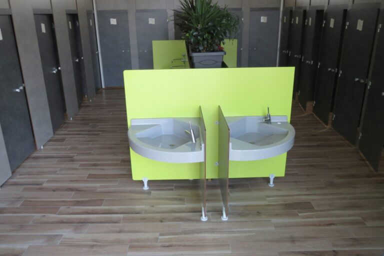 Camping Ferme Des Saules - Bild 9