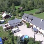 Camping Ferme Noemie - Bild 3