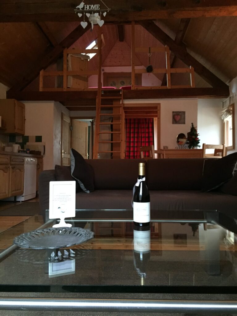 Camping Ferme Noemie - Bild 5