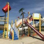 Camping Ferme Pédagogique De Prunay - Bild 11