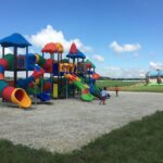 Camping Ferme Pédagogique De Prunay - Bild 12