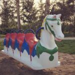 Camping Ferme Pédagogique De Prunay - Bild 13