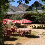 Camping Ferme Pédagogique De Prunay - Bild 14