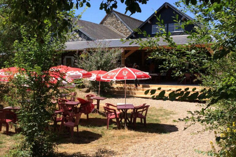 Camping Ferme Pédagogique De Prunay - Bild 14