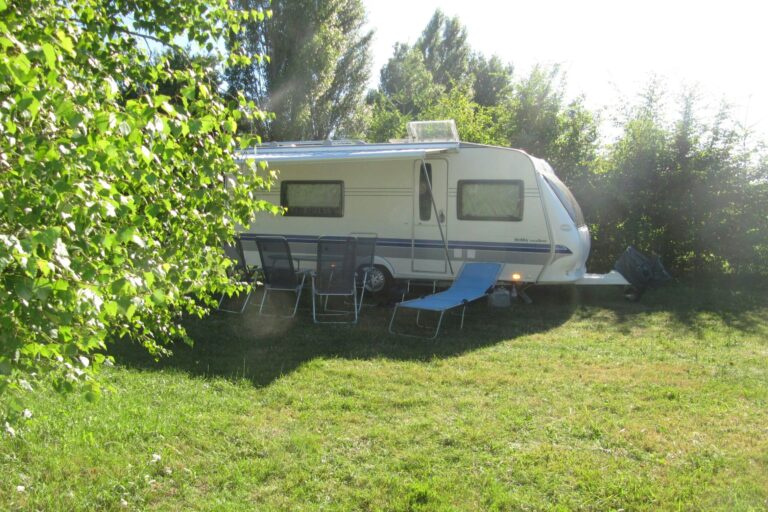 Camping Ferme Pédagogique De Prunay - Bild 15