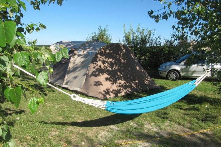 Camping Ferme Pédagogique De Prunay - Bild 16