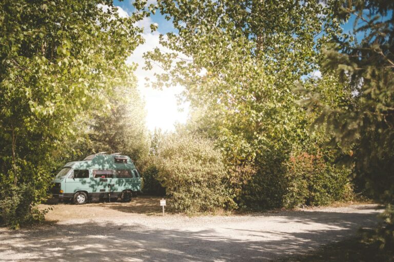 Camping Ferme Pédagogique De Prunay - Bild 2