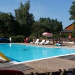 Camping Ferme Pédagogique De Prunay - Bild 3