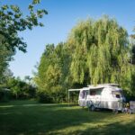 Camping Ferme Pédagogique De Prunay - Bild 4