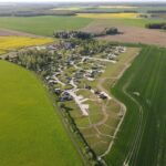 Camping Ferme Pédagogique De Prunay - Bild 5