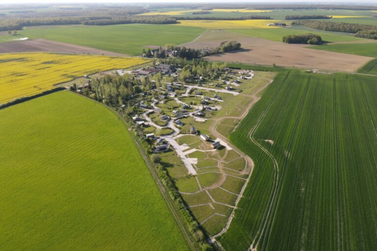 Camping Ferme Pédagogique De Prunay - Bild 5