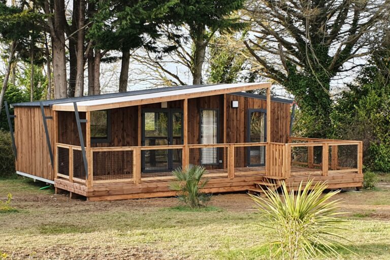 Camping Ferme Pédagogique De Prunay - Bild 7