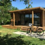 Camping Ferme Pédagogique De Prunay - Bild 8