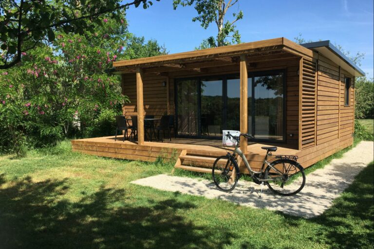 Camping Ferme Pédagogique De Prunay - Bild 8