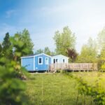 Camping Ferme Pédagogique De Prunay - Bild 1