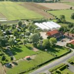 Camping Ferme Des Saules - Bild 1