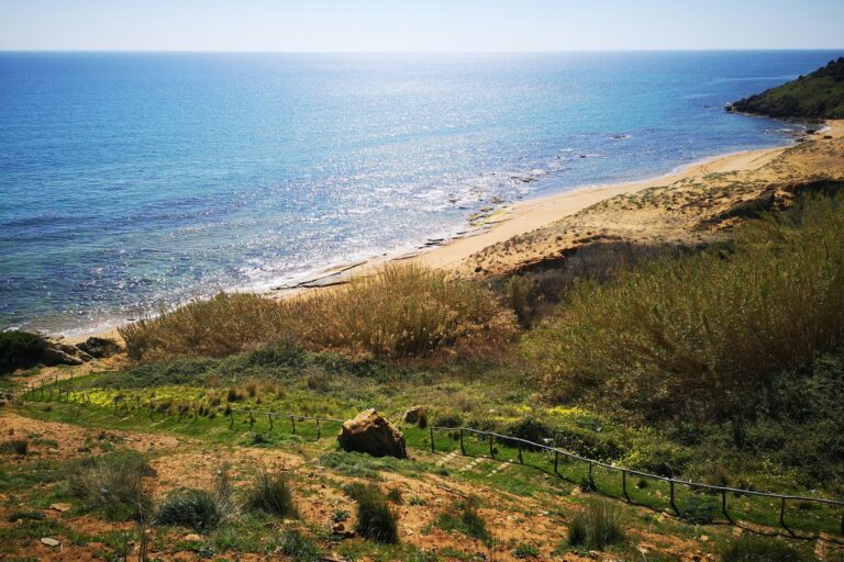 Village Camping Fico D'india - Bild 1