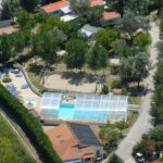 Camping Le Fief Melin - Bild 1