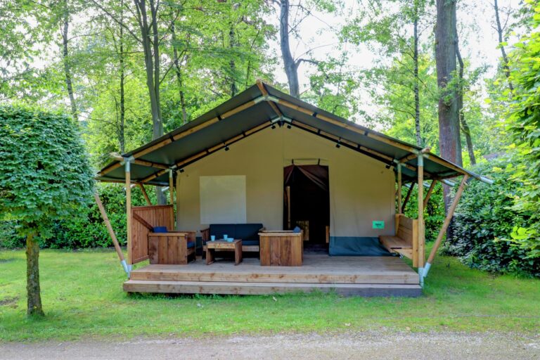 Camping Floreal Het Veen - Bild 10