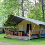 Camping Floreal Het Veen - Bild 13