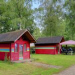 Camping Floreal Het Veen - Bild 14