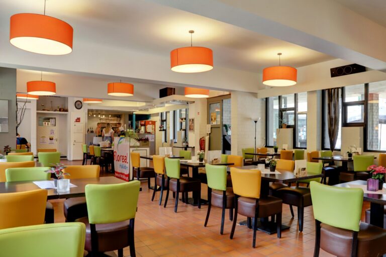 Camping Floreal Het Veen - Bild 18