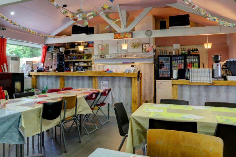 Camping Floreal Het Veen - Bild 19