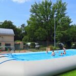 Camping Floreal Het Veen - Bild 2