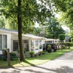 Camping Floreal Het Veen - Bild 3
