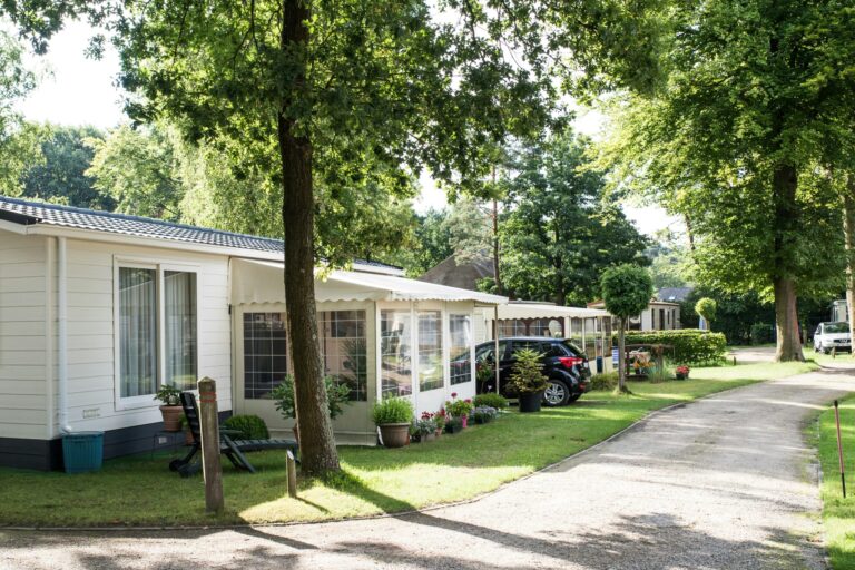 Camping Floreal Het Veen - Bild 3