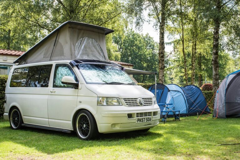 Camping Floreal Het Veen - Bild 4