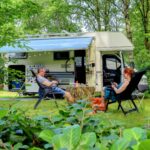Camping Floreal Het Veen - Bild 7