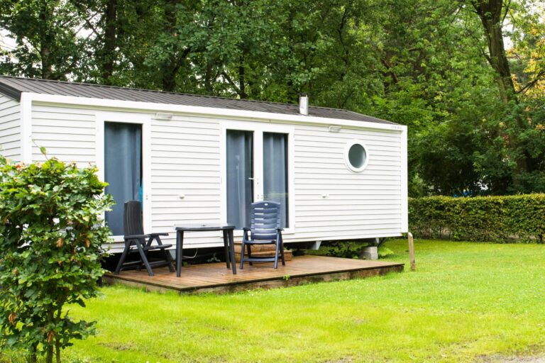 Camping Floreal Het Veen - Bild 8