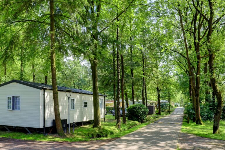 Camping Floreal Het Veen - Bild 9