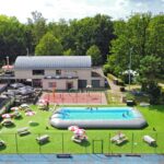 Camping Floreal Het Veen - Bild 1