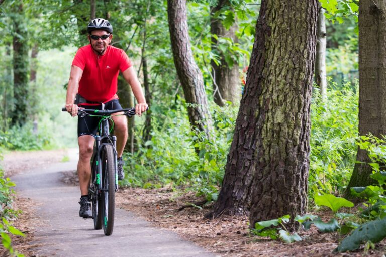 Camping Floreal Kempen - Bild 11