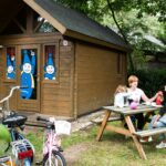 Camping Floreal Kempen - Bild 2