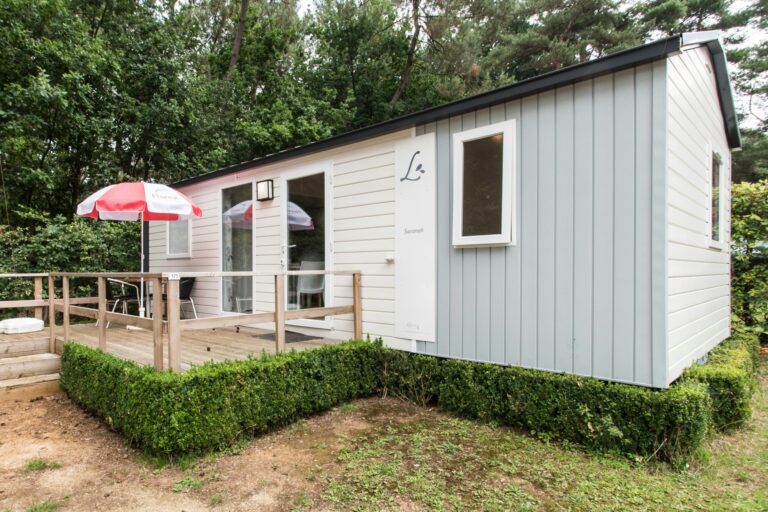 Camping Floreal Kempen - Bild 3