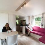 Camping Floreal Kempen - Bild 4