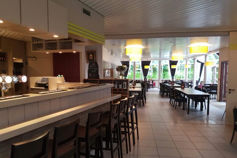 Camping Floreal Kempen - Bild 9