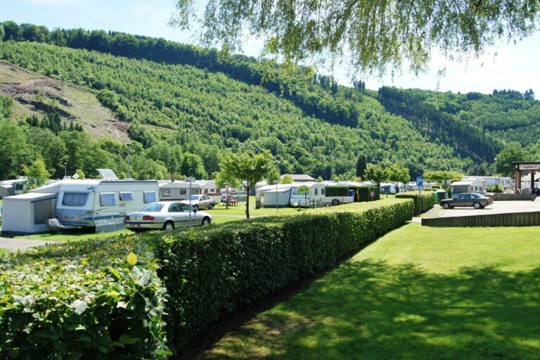 Camping Floreal La Roche En Ardenne - Bild 11