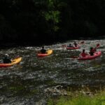 Camping Floreal La Roche En Ardenne - Bild 16