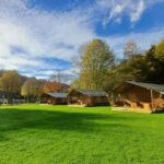 Camping Floreal La Roche En Ardenne - Bild 6