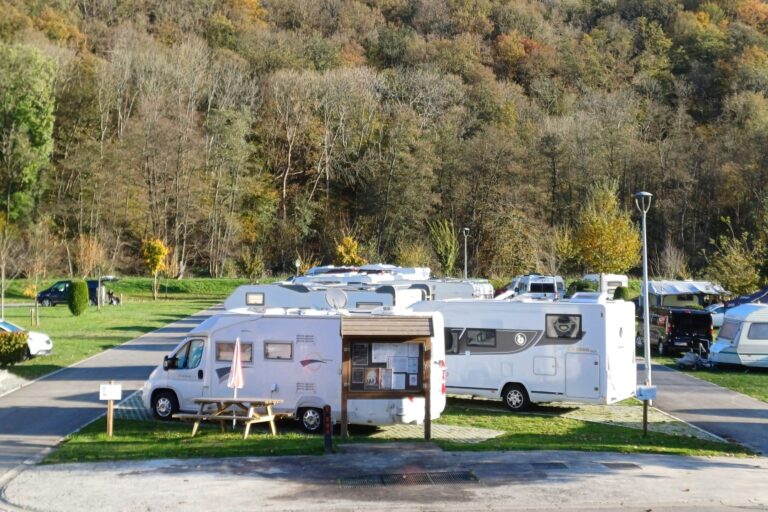 Camping Floreal La Roche En Ardenne - Bild 7