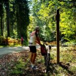 Camping Floreal La Roche En Ardenne - Bild 8