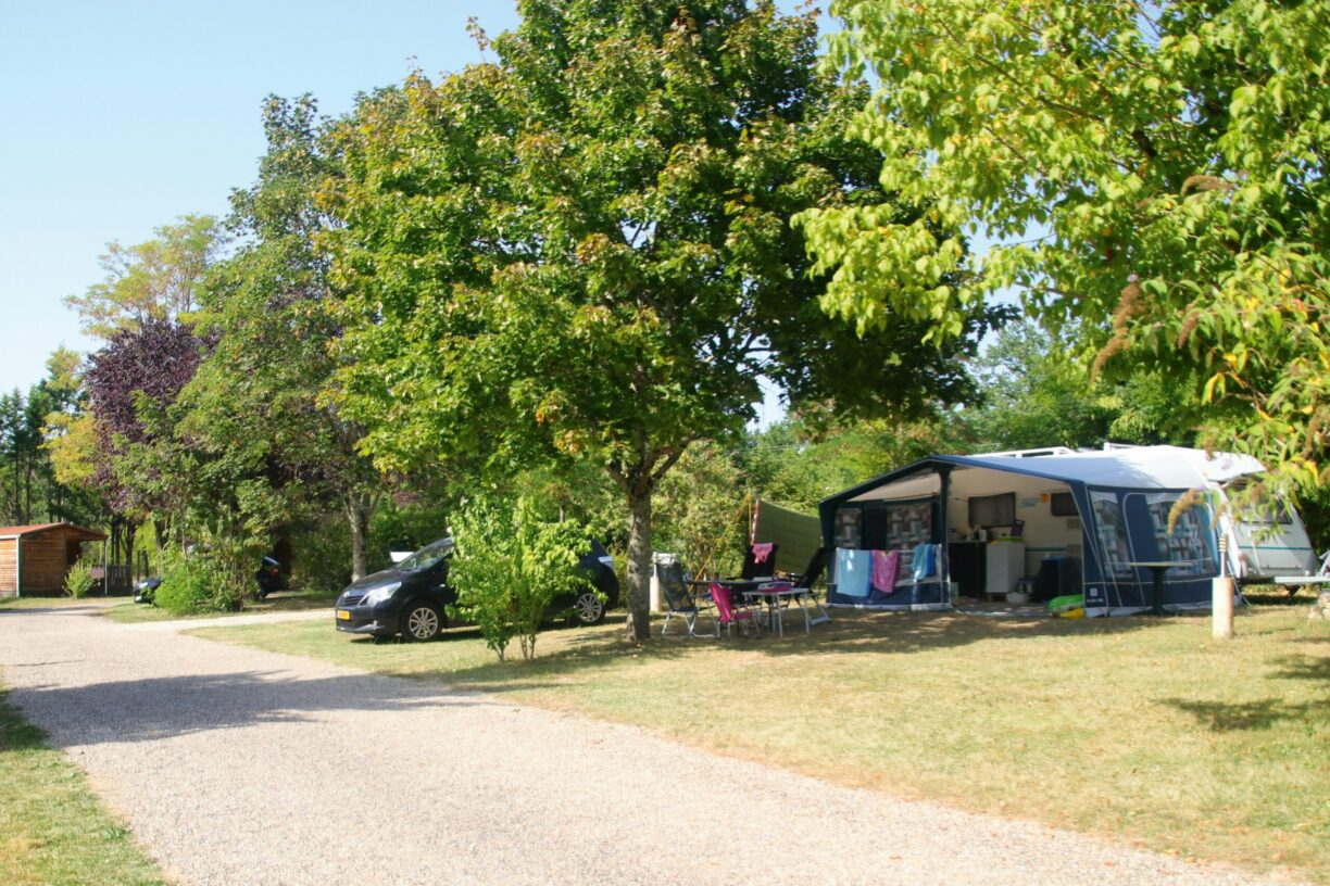 Camping Fontaine Du Roc - Bild 2 Camping Fontaine Du Roc - Bild 2