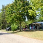 Camping Fontaine Du Roc - Bild 2 Camping Fontaine Du Roc - Bild 2