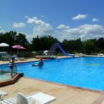 Camping Fontaine Du Roc - Bild 4 Camping Fontaine Du Roc - Bild 4