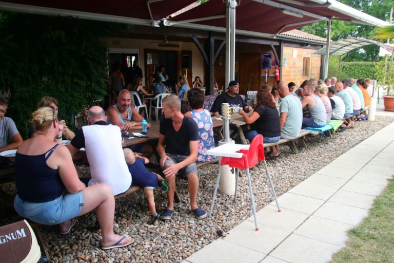 Camping Fontaine Du Roc - Bild 6 Camping Fontaine Du Roc - Bild 6